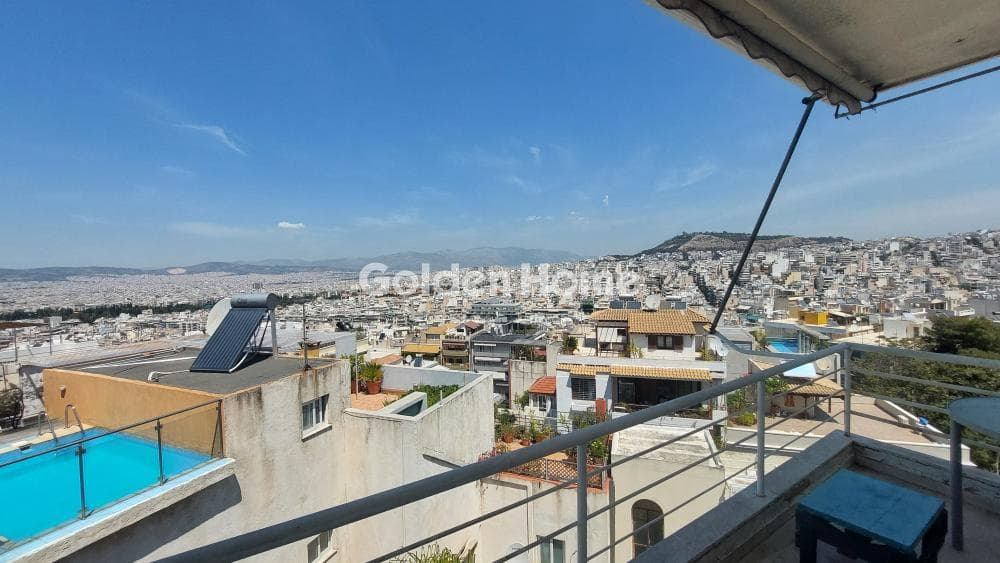 Διαμέρισμα στην Άγιος Γεώργιος, Κολωνάκι - Λυκαβηττός — Φωτογραφία 60 από 99