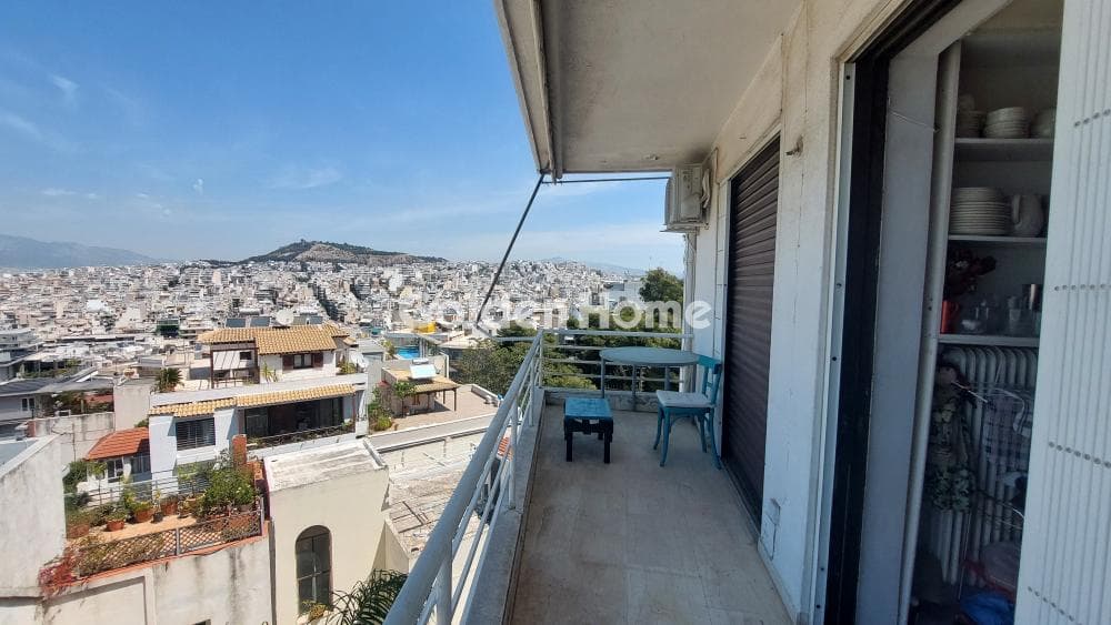 Διαμέρισμα στην Άγιος Γεώργιος, Κολωνάκι - Λυκαβηττός — Φωτογραφία 66 από 99