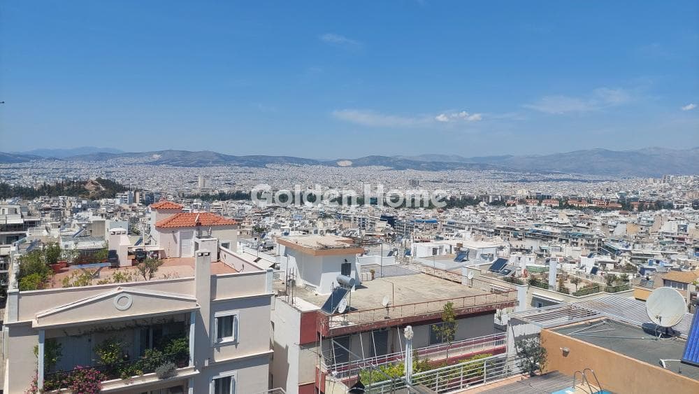 Διαμέρισμα στην Άγιος Γεώργιος, Κολωνάκι - Λυκαβηττός — Φωτογραφία 7 από 99