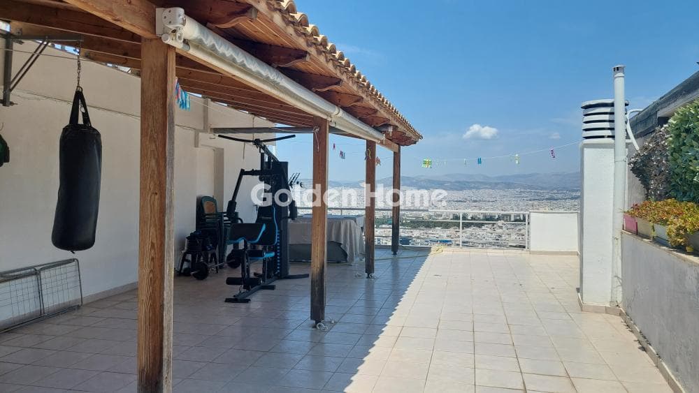 Διαμέρισμα στην Άγιος Γεώργιος, Κολωνάκι - Λυκαβηττός — Φωτογραφία 14 από 99