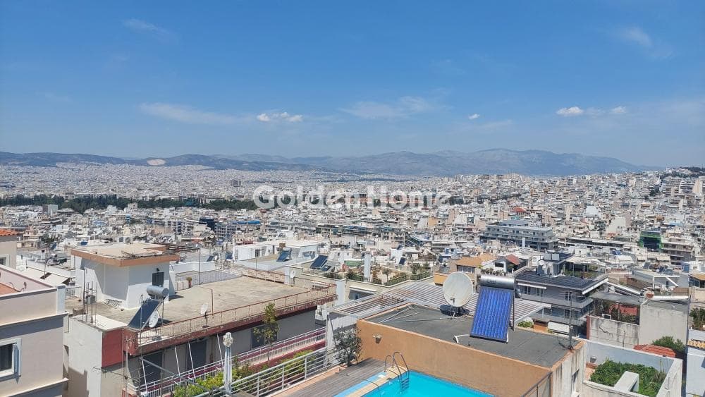 Διαμέρισμα στην Άγιος Γεώργιος, Κολωνάκι - Λυκαβηττός — Φωτογραφία 94 από 99