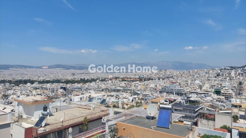 Διαμέρισμα στην Άγιος Γεώργιος, Κολωνάκι - Λυκαβηττός — Φωτογραφία 58 από 99