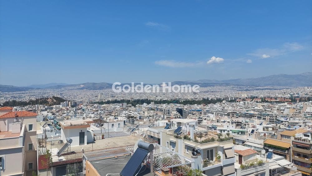 Διαμέρισμα στην Άγιος Γεώργιος, Κολωνάκι - Λυκαβηττός — Φωτογραφία 13 από 99