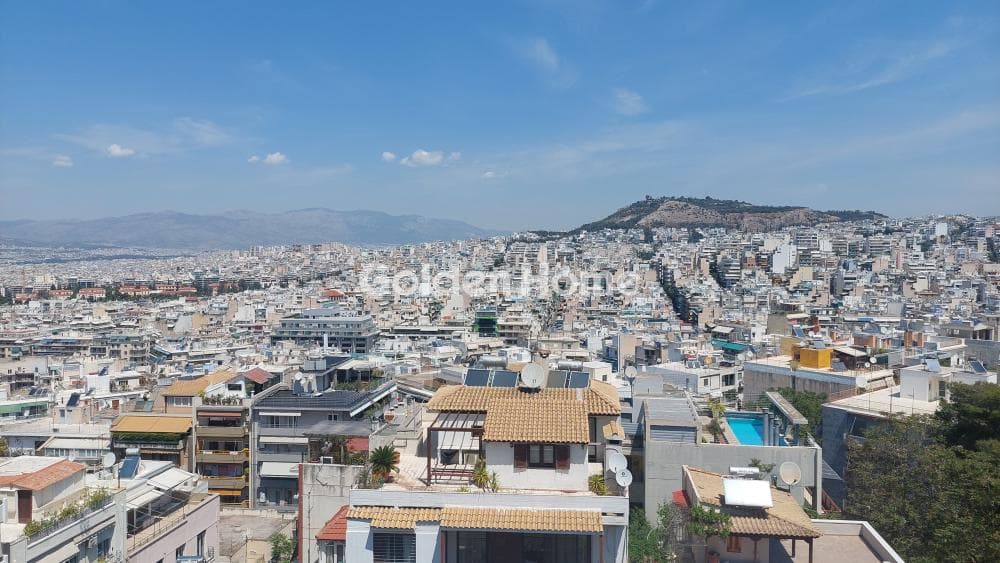 Διαμέρισμα στην Άγιος Γεώργιος, Κολωνάκι - Λυκαβηττός — Φωτογραφία 82 από 99