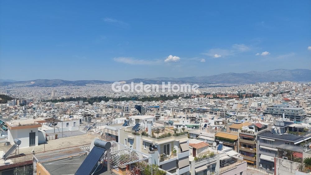 Διαμέρισμα στην Άγιος Γεώργιος, Κολωνάκι - Λυκαβηττός — Φωτογραφία 3 από 99