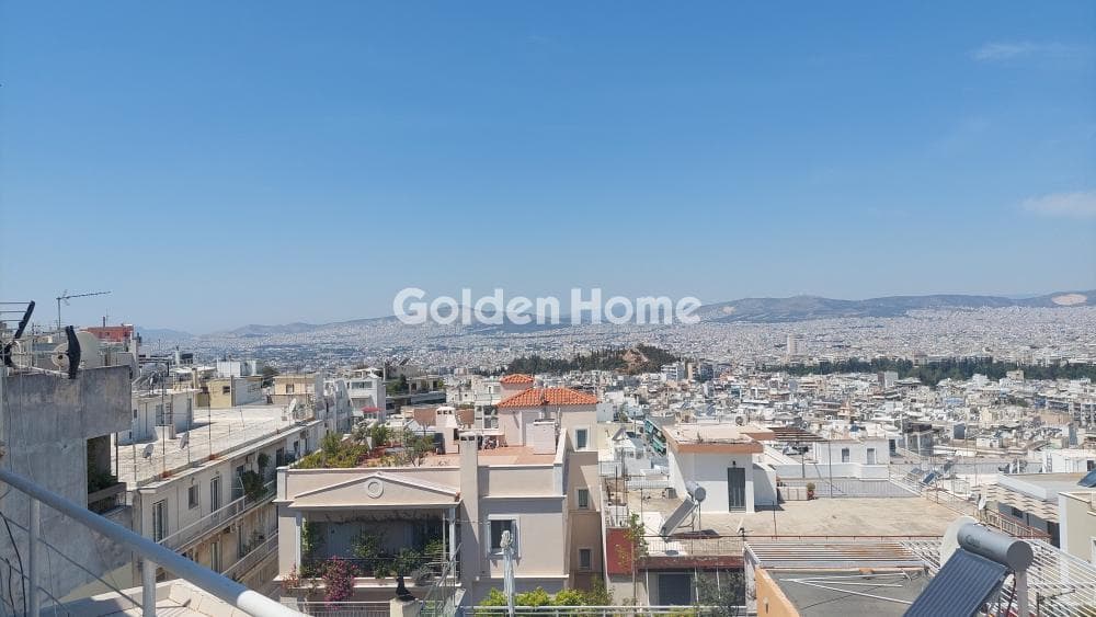 Διαμέρισμα στην Άγιος Γεώργιος, Κολωνάκι - Λυκαβηττός — Φωτογραφία 97 από 99