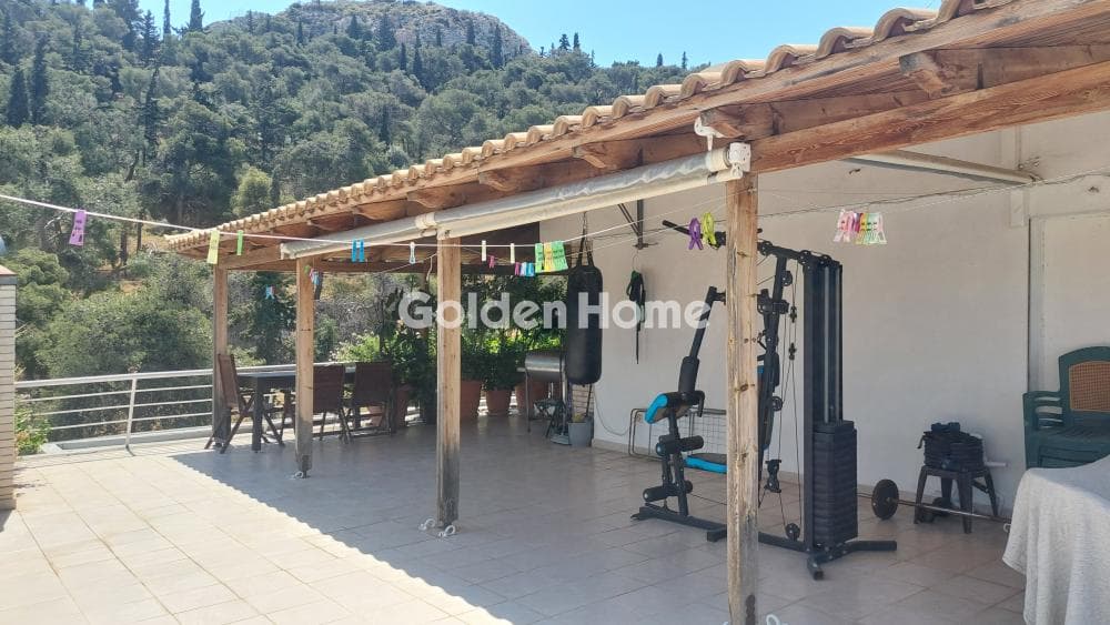 Διαμέρισμα στην Άγιος Γεώργιος, Κολωνάκι - Λυκαβηττός — Φωτογραφία 11 από 99