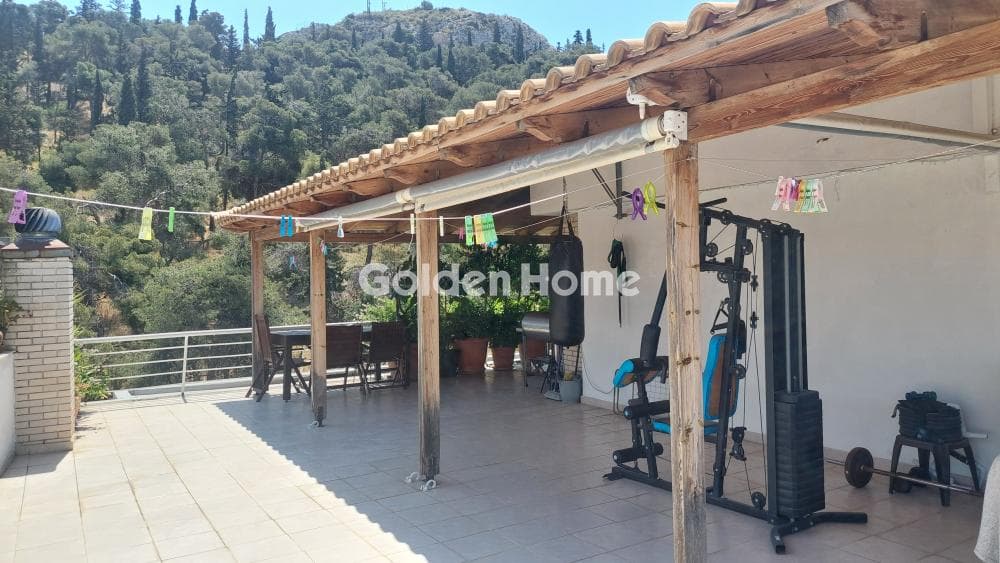 Διαμέρισμα στην Άγιος Γεώργιος, Κολωνάκι - Λυκαβηττός — Φωτογραφία 99 από 99
