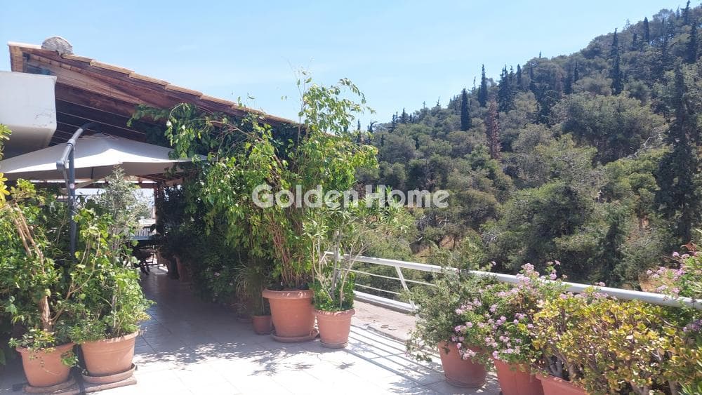 Διαμέρισμα στην Άγιος Γεώργιος, Κολωνάκι - Λυκαβηττός — Φωτογραφία 84 από 99