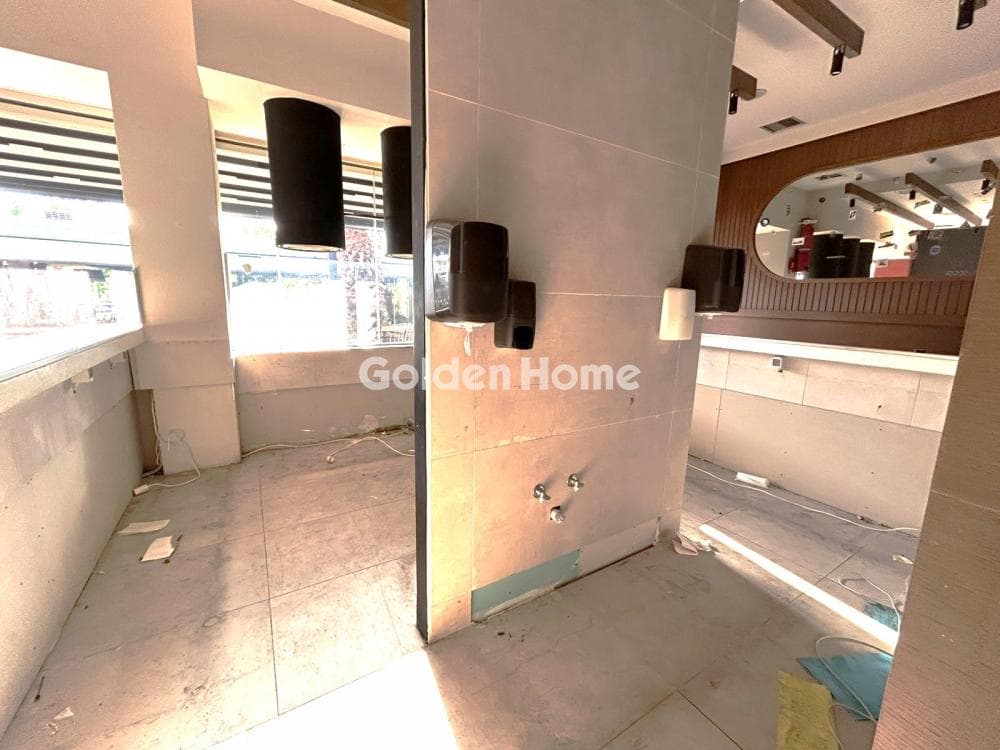 Retail Store in Lofos Germanou, Ilioupoli — Photo 6 of 11
