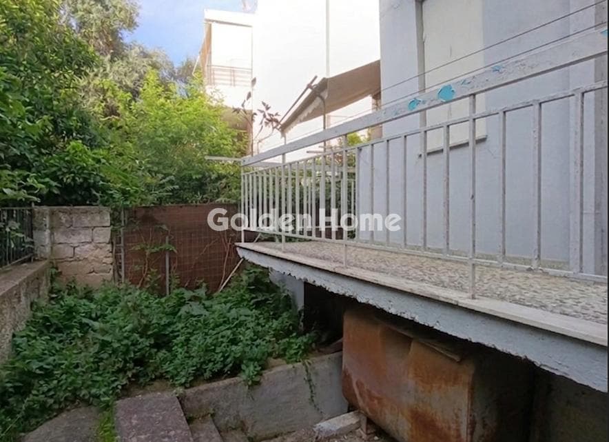 Building Plot in Nea Filothei, Filothei — Photo 2 of 2