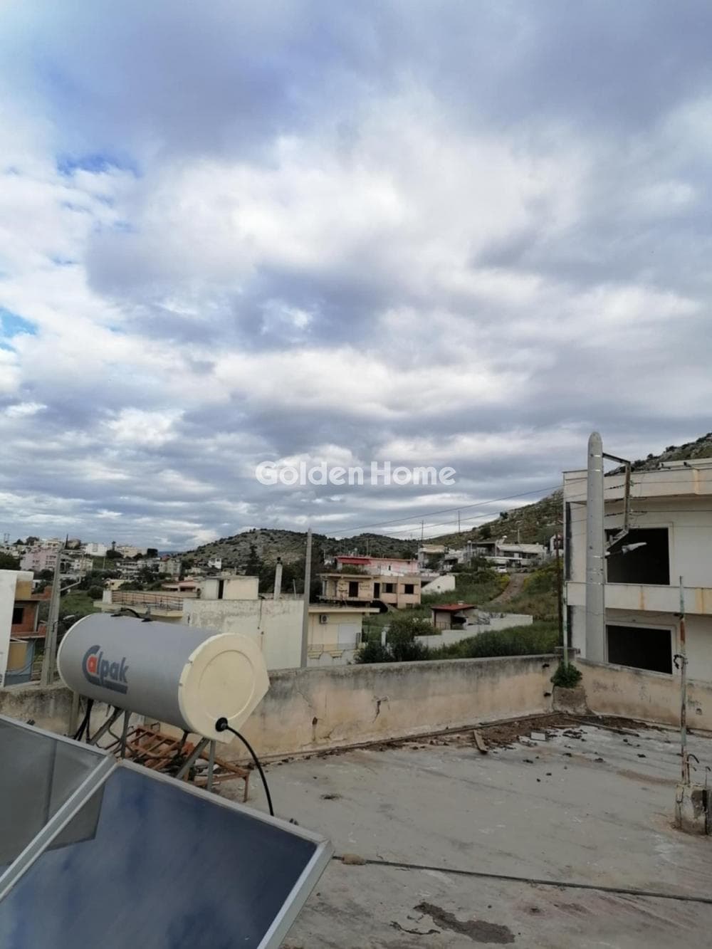 Μονοκατοικία στην Παλούκια, Αμπελάκια — Φωτογραφία 7 από 15