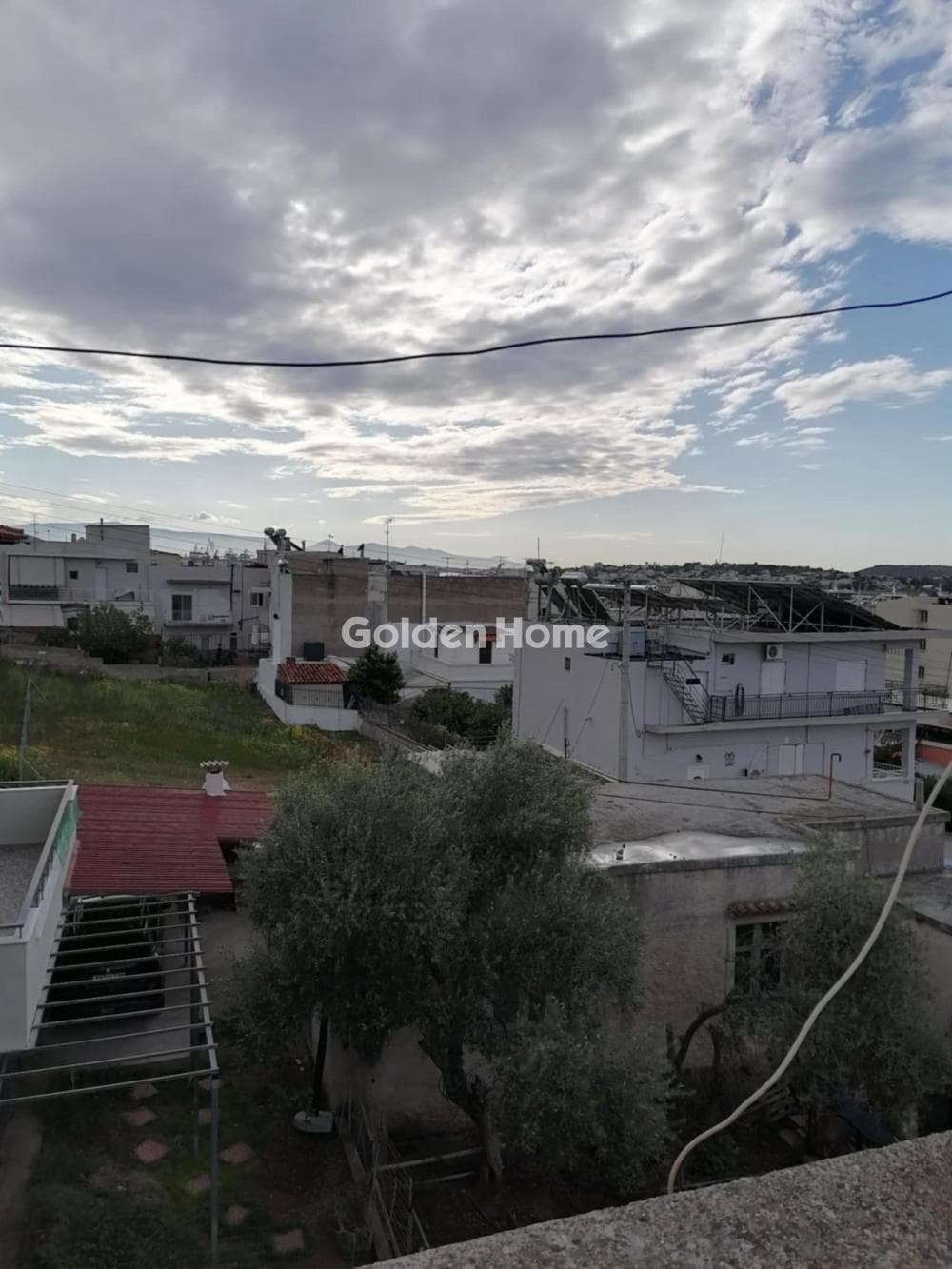Μονοκατοικία στην Παλούκια, Αμπελάκια — Φωτογραφία 10 από 15