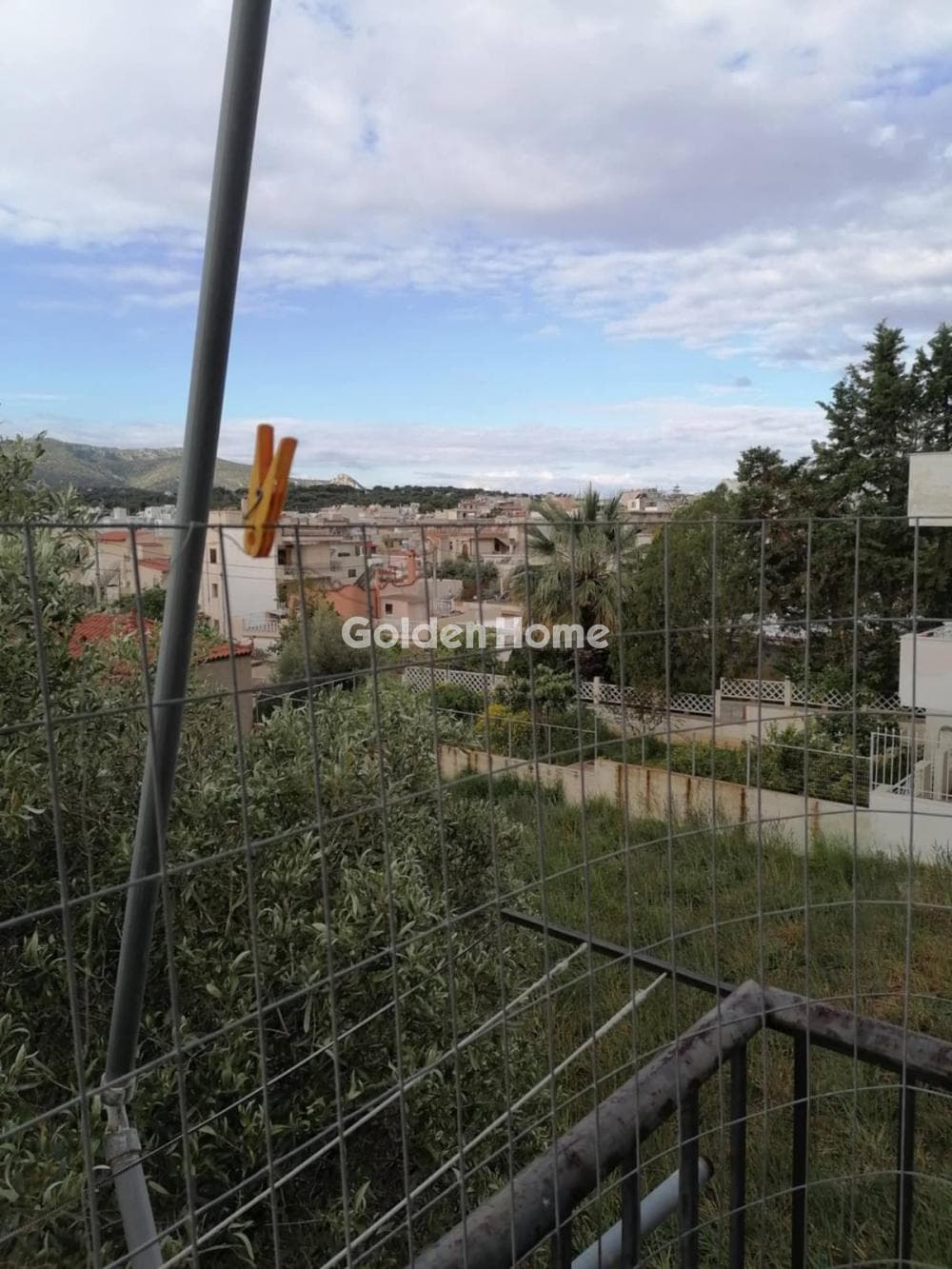 Μονοκατοικία στην Παλούκια, Αμπελάκια — Φωτογραφία 13 από 15