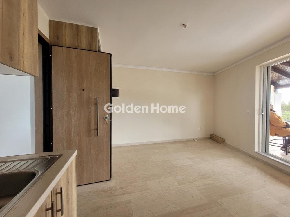 Apartment in Agia Sofia, Neo Psichiko — Photo 3 of 6