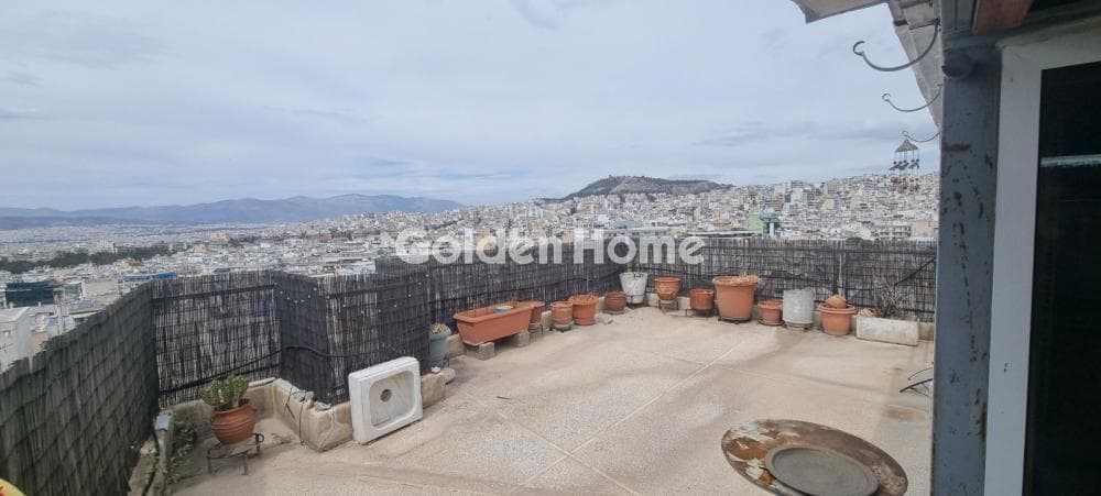 Διαμέρισμα στην Στρέφη, Εξάρχεια - Νεάπολη — Φωτογραφία 1 από 15