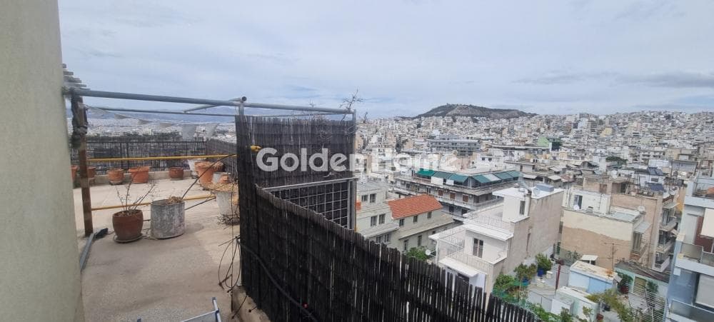 Διαμέρισμα στην Στρέφη, Εξάρχεια - Νεάπολη — Φωτογραφία 2 από 15