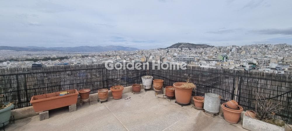 Διαμέρισμα στην Στρέφη, Εξάρχεια - Νεάπολη — Φωτογραφία 5 από 15