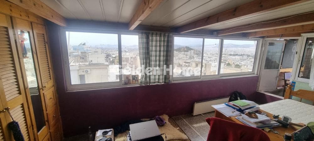 Διαμέρισμα στην Στρέφη, Εξάρχεια - Νεάπολη — Φωτογραφία 9 από 15