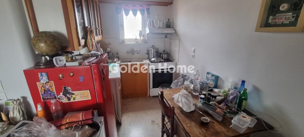 Διαμέρισμα στην Στρέφη, Εξάρχεια - Νεάπολη — Φωτογραφία 15 από 15