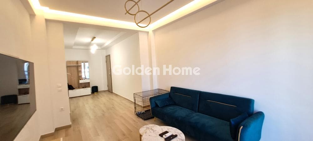 Apartment in Kaminia, Piraeus — Photo 4 of 19