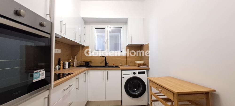 Apartment in Kaminia, Piraeus — Photo 7 of 19