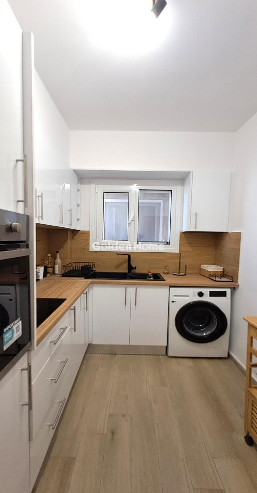 Apartment in Kaminia, Piraeus — Photo 8 of 19