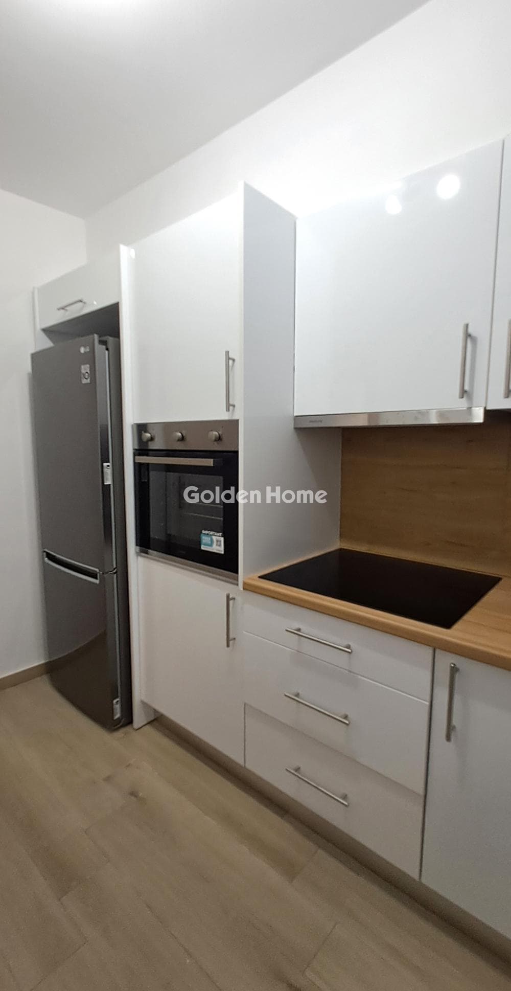 Apartment in Kaminia, Piraeus — Photo 9 of 19