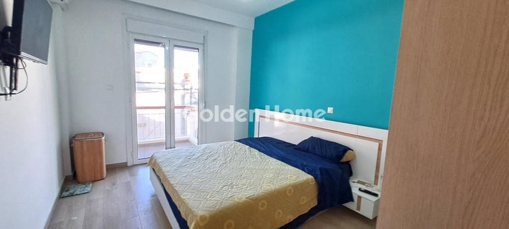 Apartment in Kaminia, Piraeus — Photo 11 of 19