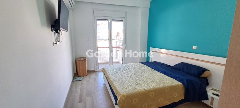 Apartment in Kaminia, Piraeus — Photo 14 of 19