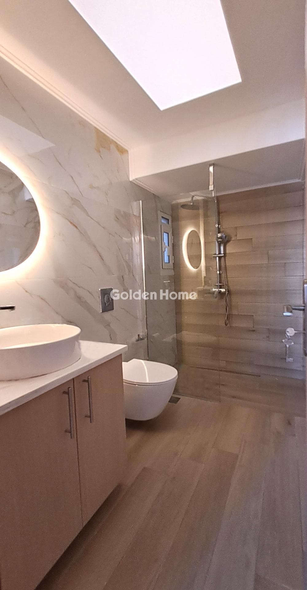 Apartment in Kaminia, Piraeus — Photo 17 of 19