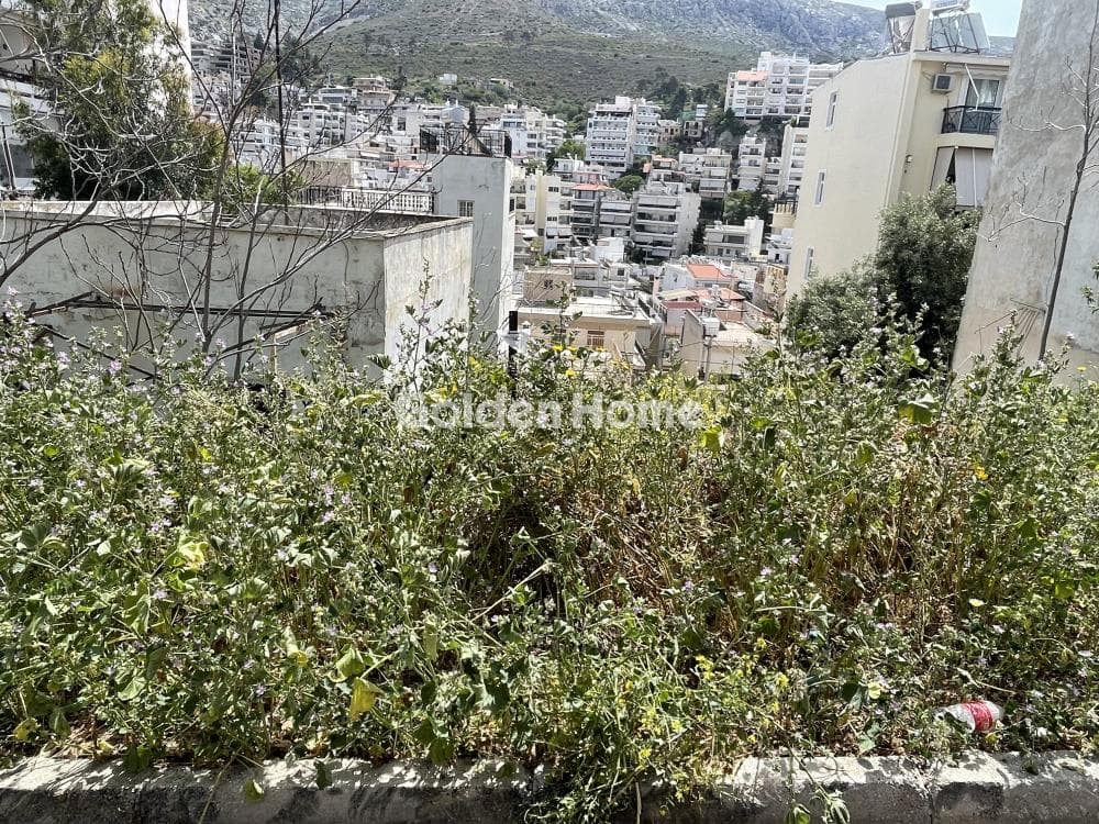 Building Plot in Kareas, Vironas