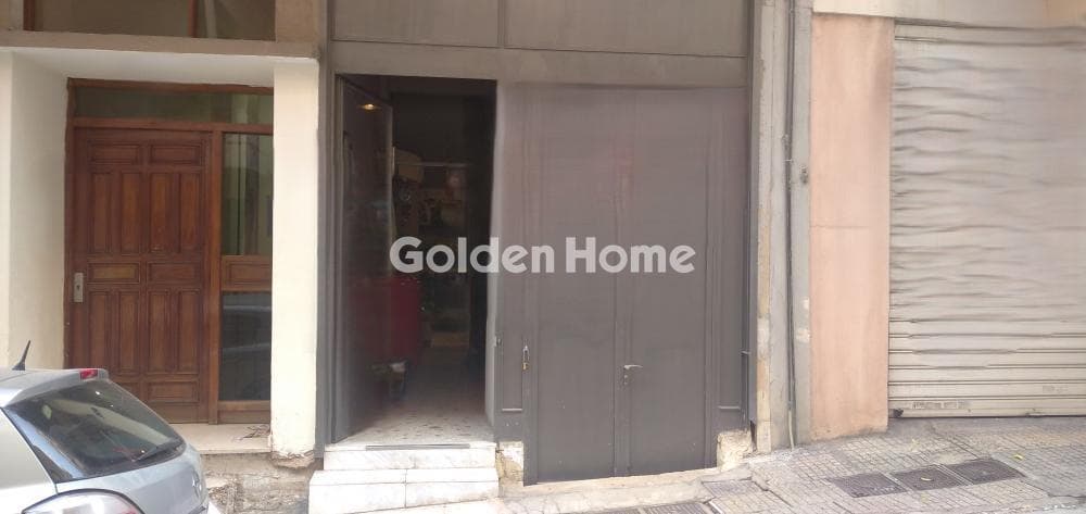 Retail Store in Agia Sofia, Neo Psichiko — Photo 1 of 8