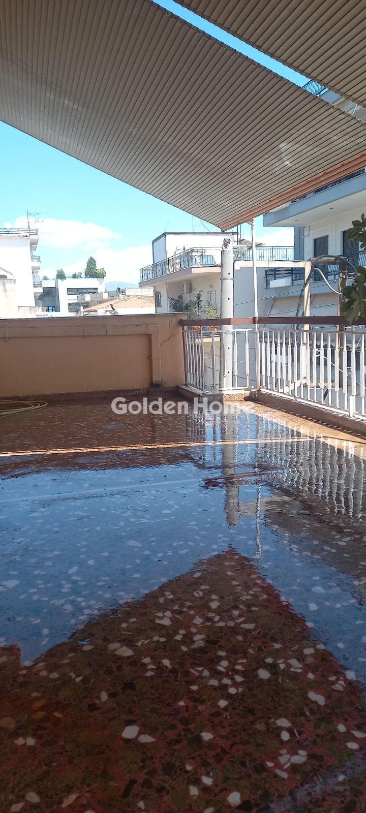 Apartment in Center, Aigio — Photo 19 of 20