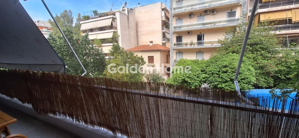 Διαμέρισμα στην Λόφος Φιλαρέτου, Καλλιθέα — Φωτογραφία 3 από 23