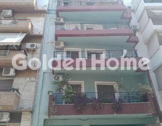 Apartment in Evaggelistria, Piraeus