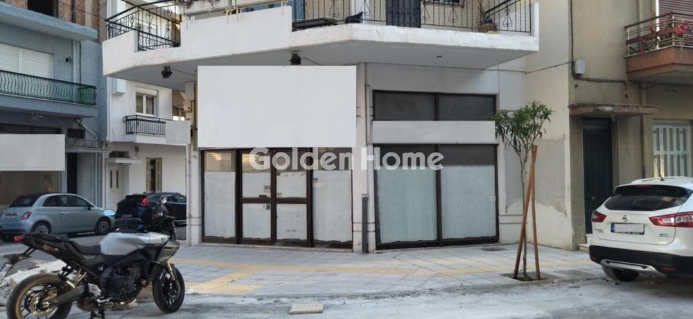 Κατάστημα στην Ταμπάχανα, Πάτρα — Φωτογραφία 1 από 2