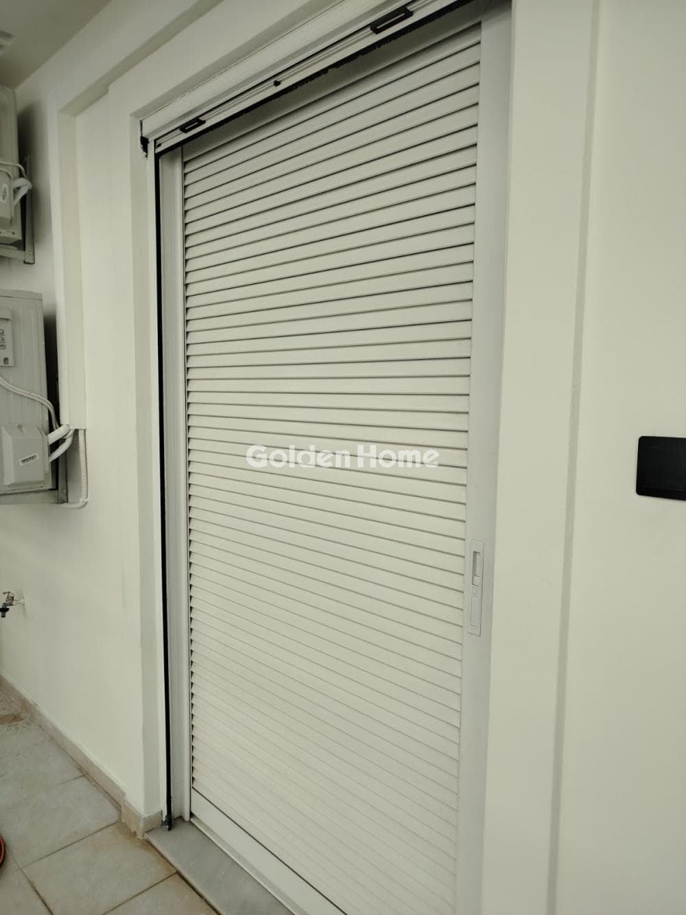 Apartment in Antheon, Agios Dimitrios — Photo 32 of 34