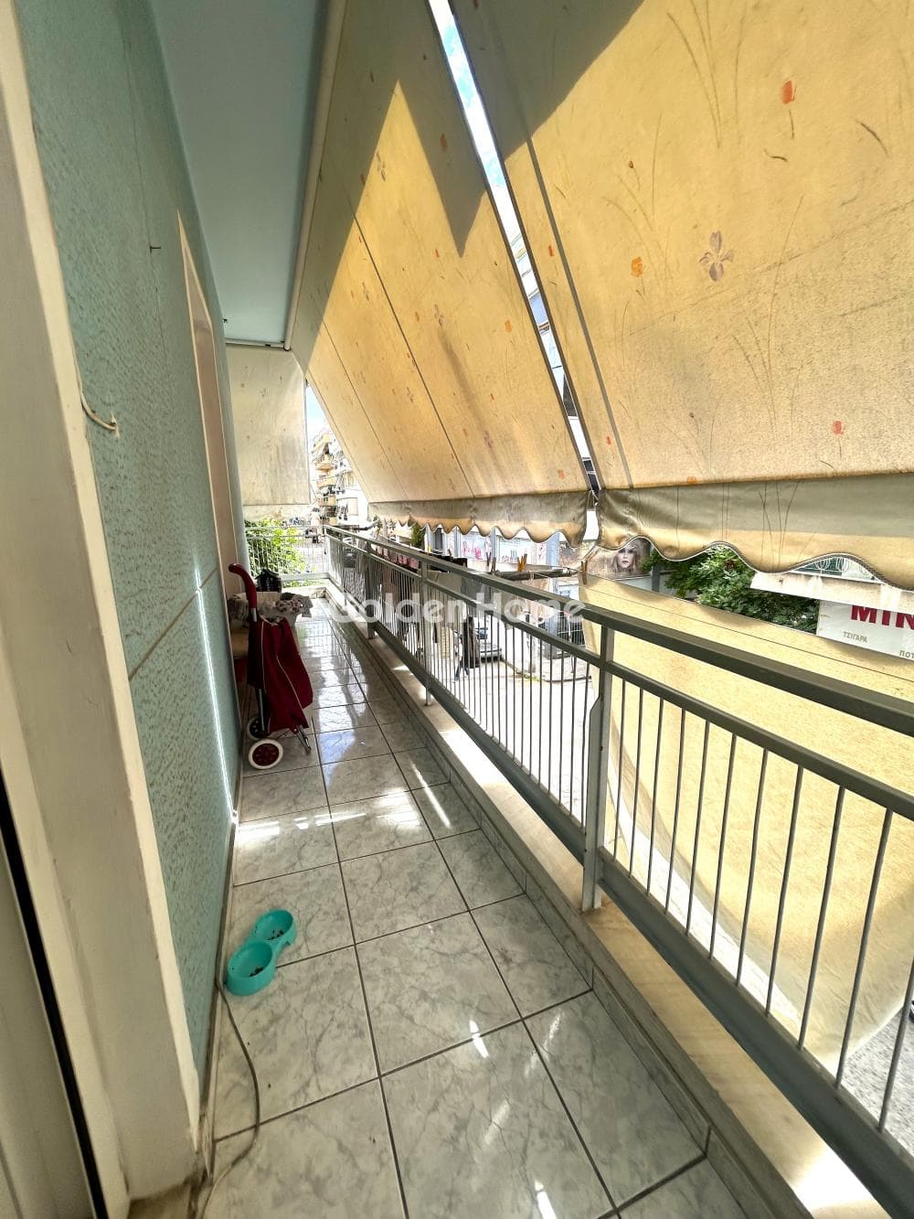 Διαμέρισμα στην Σταθμός, Αττική — Φωτογραφία 8 από 11