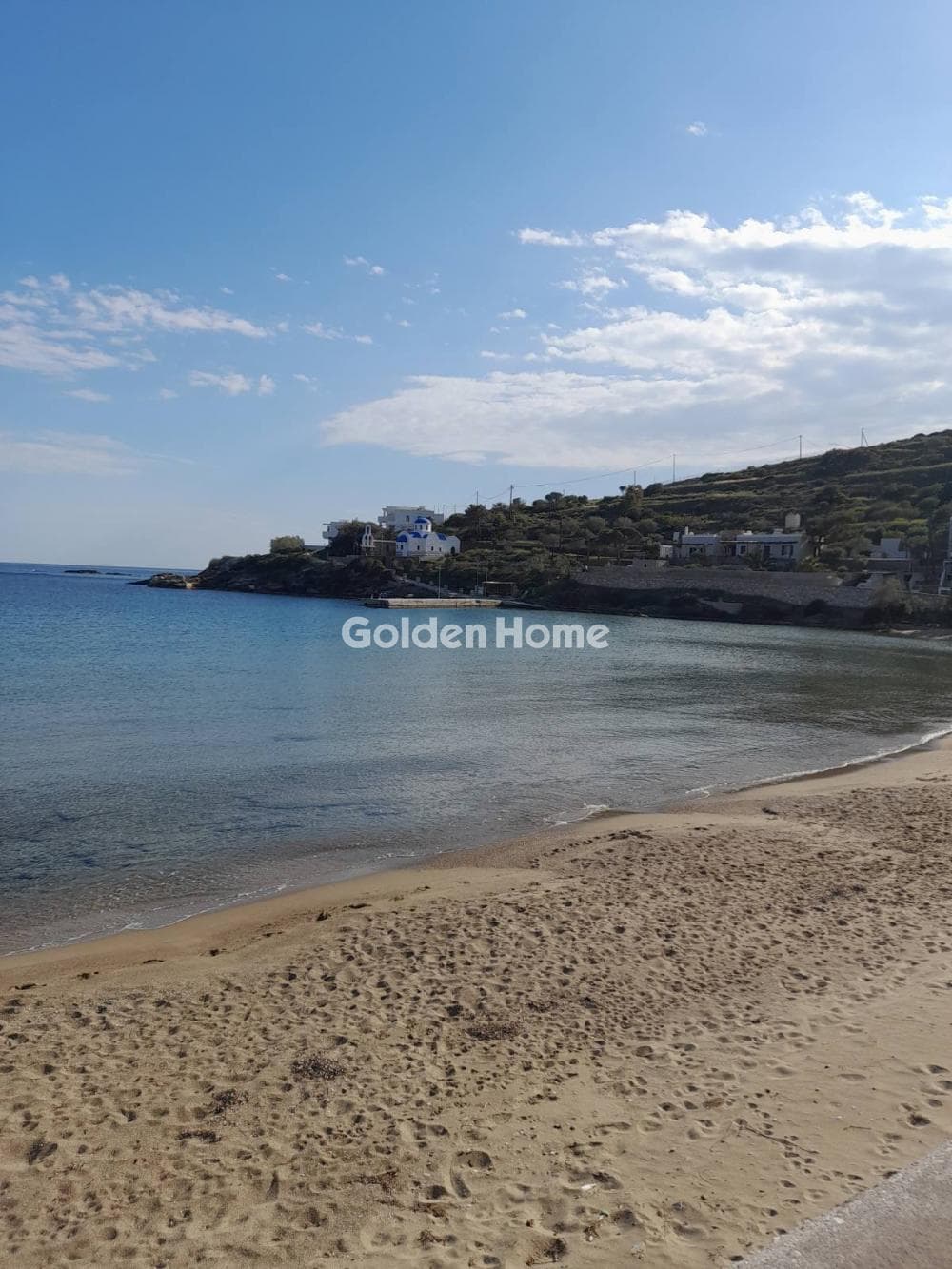 Οικόπεδο στην Ποσειδωνία, Σύρος — Φωτογραφία 20 από 20