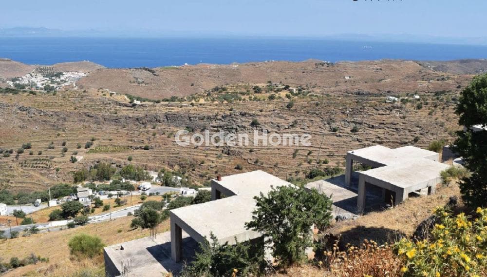 Μονοκατοικία στην Μύλοι, Κέα — Φωτογραφία 4 από 11