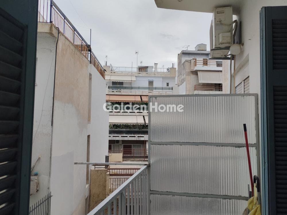 Apartment in Evaggelistria, Piraeus — Photo 10 of 11