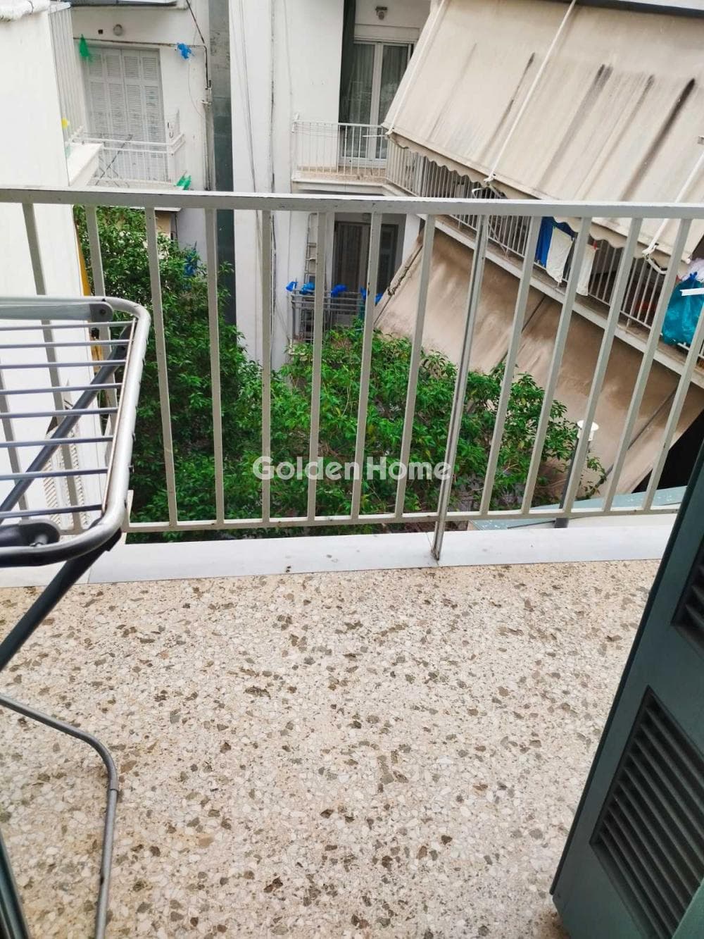 Apartment in Evaggelistria, Piraeus — Photo 11 of 11