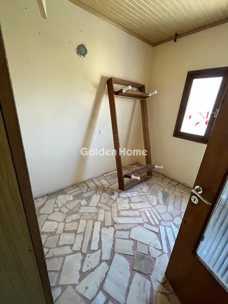 House in Galazia akti, Kalivia Thorikou — Photo 4 of 4