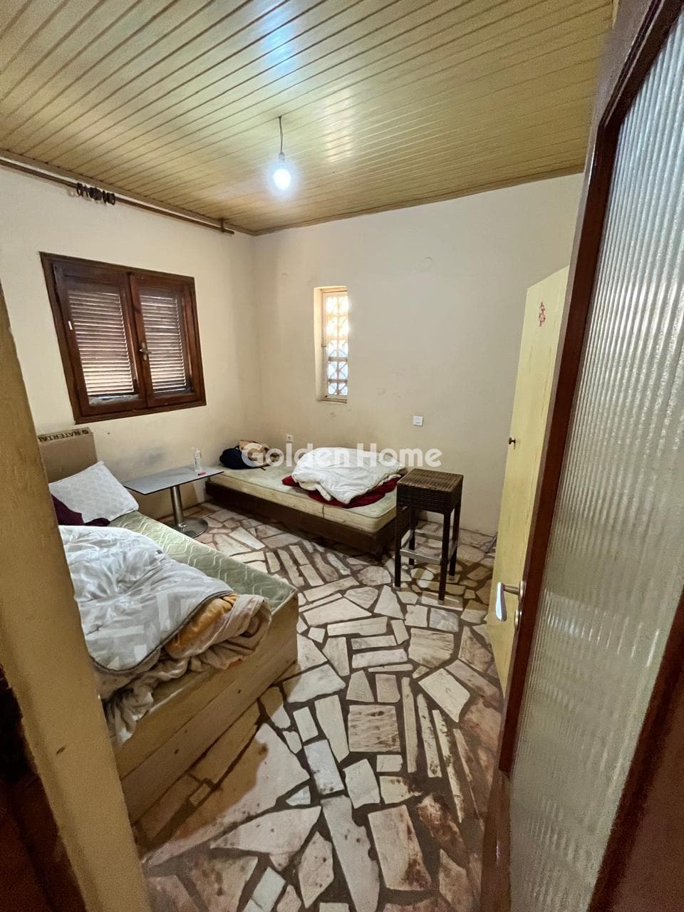 House in Galazia akti, Kalivia Thorikou — Photo 2 of 4