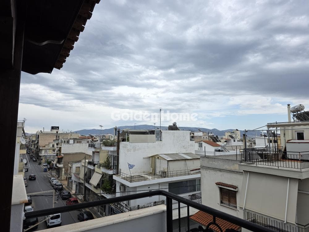 Διαμέρισμα στην Ταμπούρια, Νίκαια — Φωτογραφία 34 από 41