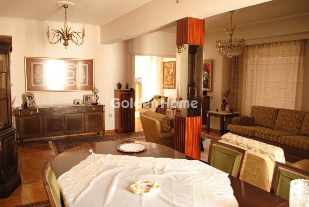 Apartment in Panormou, Goudi — Photo 10 of 23