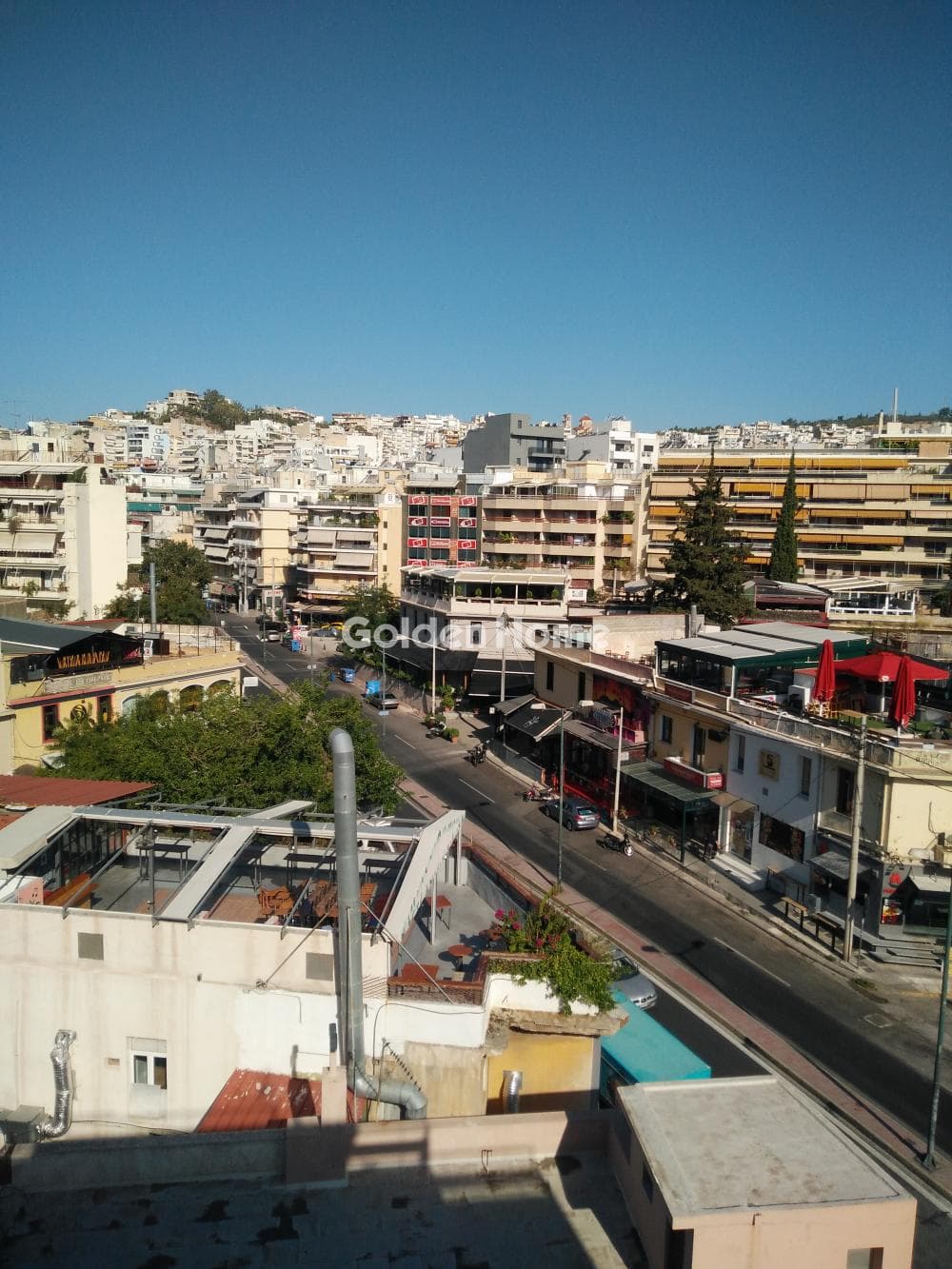 Apartment in Panormou, Goudi — Photo 15 of 23