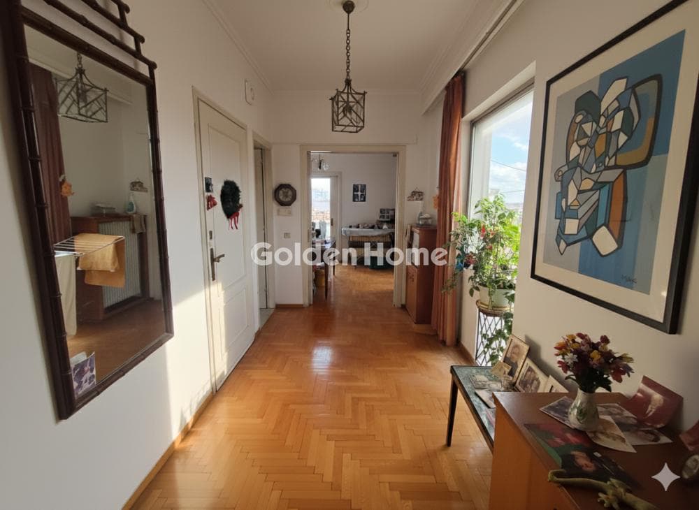 Apartment in Panormou, Goudi — Photo 19 of 23