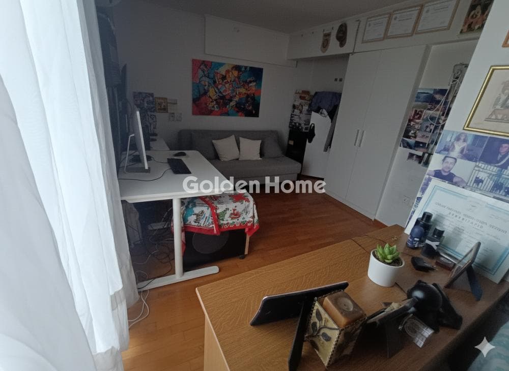 Apartment in Panormou, Goudi — Photo 22 of 23